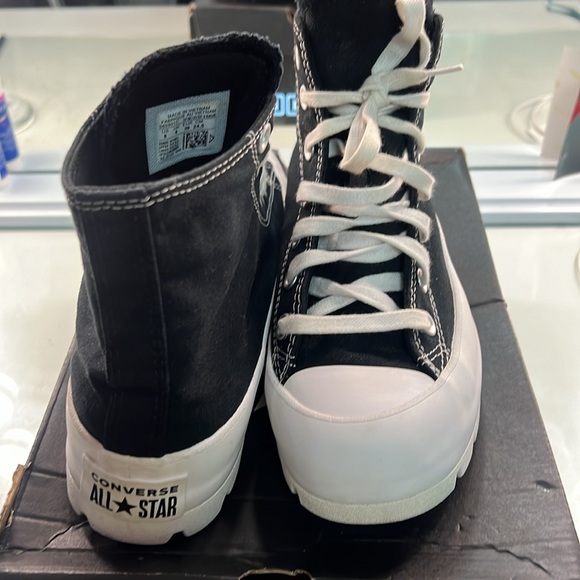 Converse Platform - Picture 4 of 4